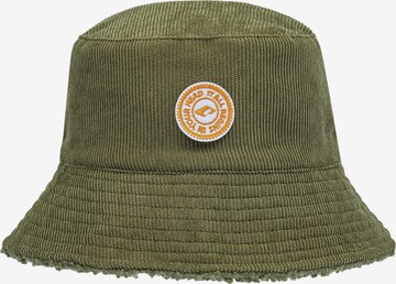 chillouts Hat 'Selma' in Green: front