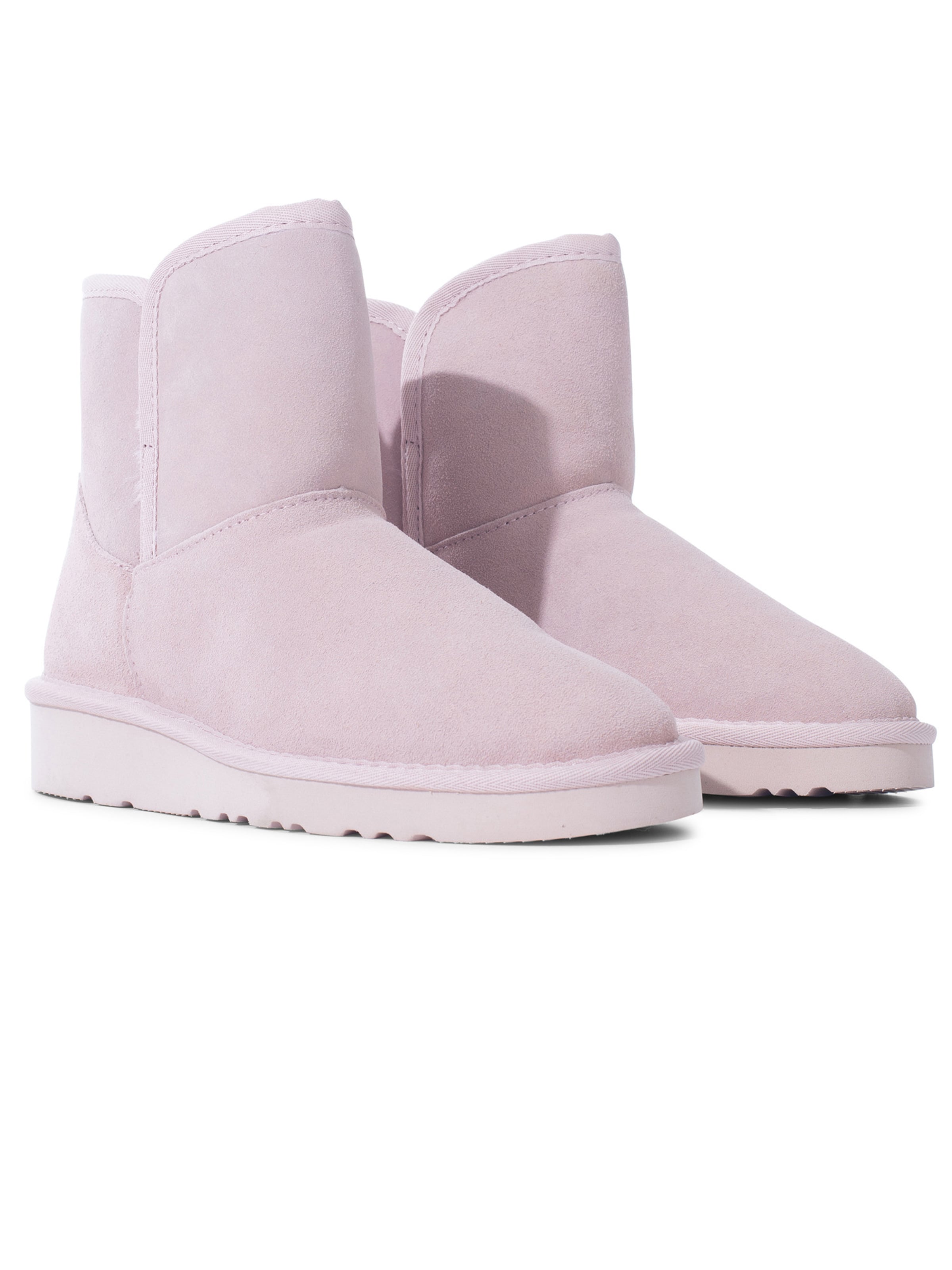 Bocanci de zăpadă 'Wendy' de la Gooce pe roz