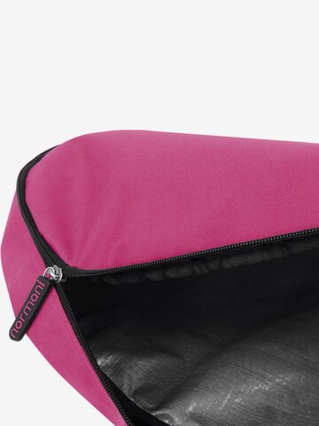 normani Sports Bag in Pink