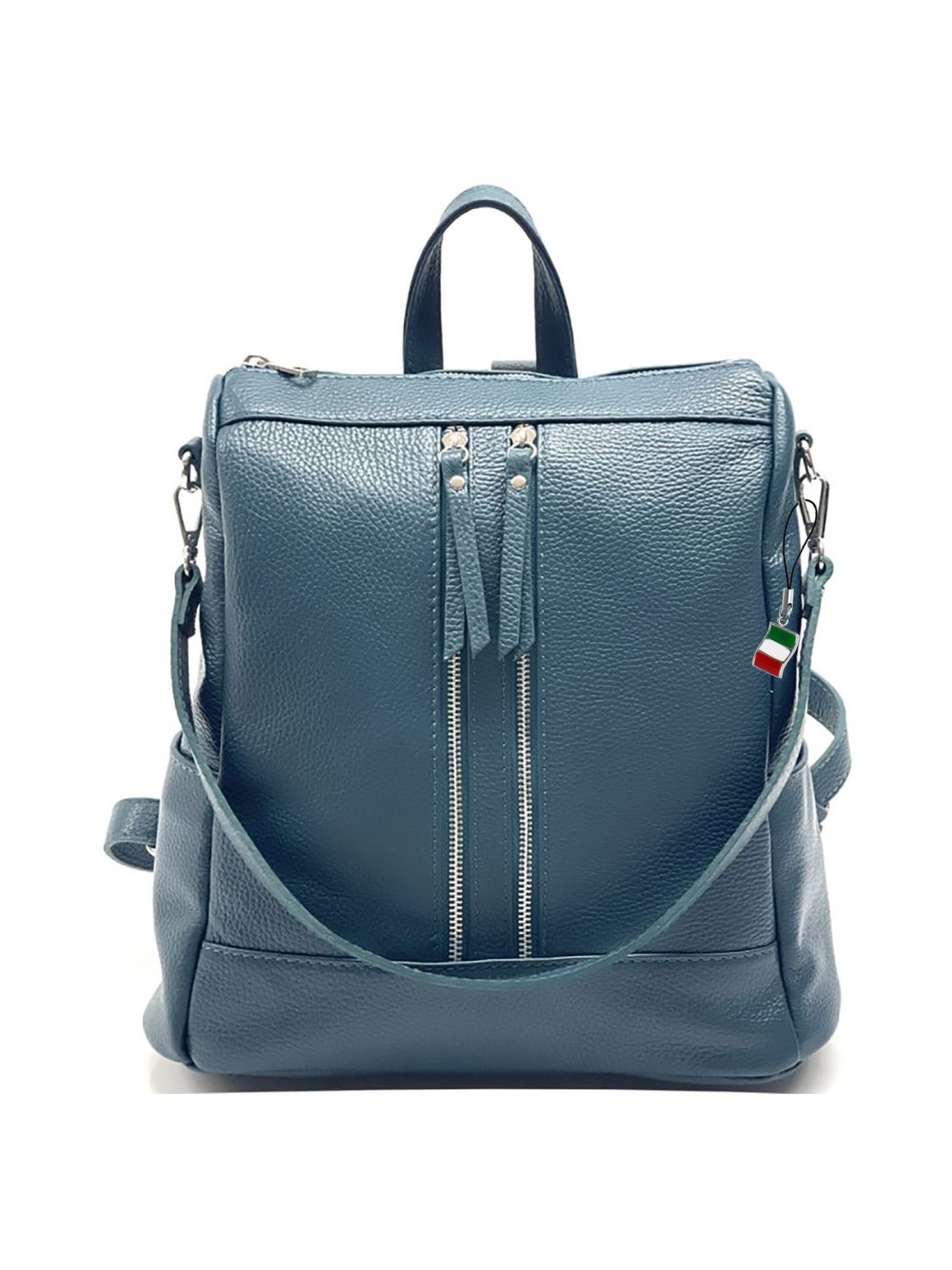 Sac à dos Florence en bleu