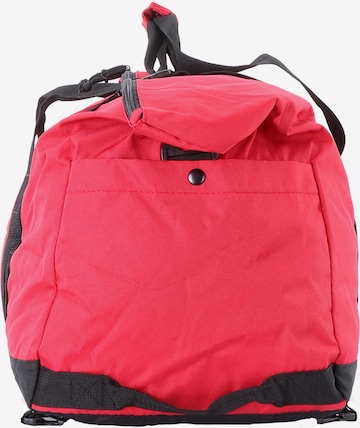 National Geographic Travel Bag ' PATHWAY' in Pink