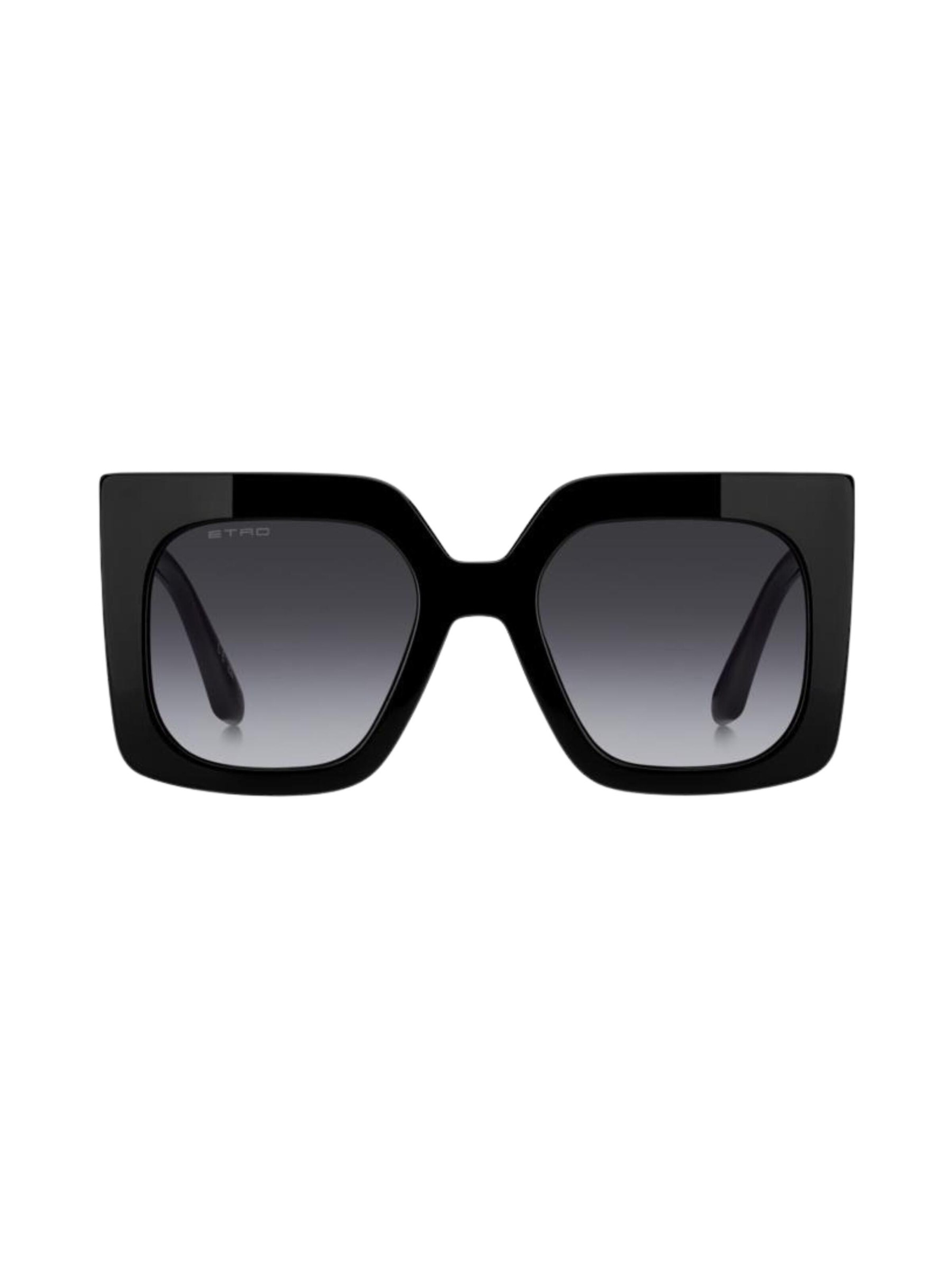 Etro Sunglasses in Black