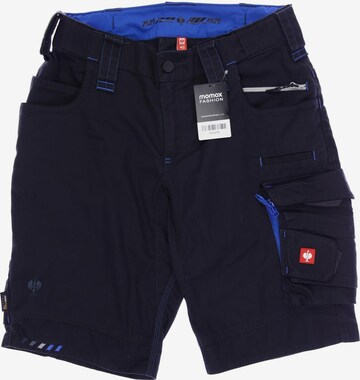 Engelbert Strauss Shorts in L in Grey: front