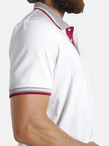 Jan Vanderstorm Shirt 'Johan' in Mixed colours