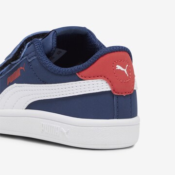 Baskets 'Smash 3.0' PUMA en bleu