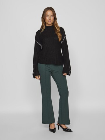 Pullover 'Sigga' di VILA in nero