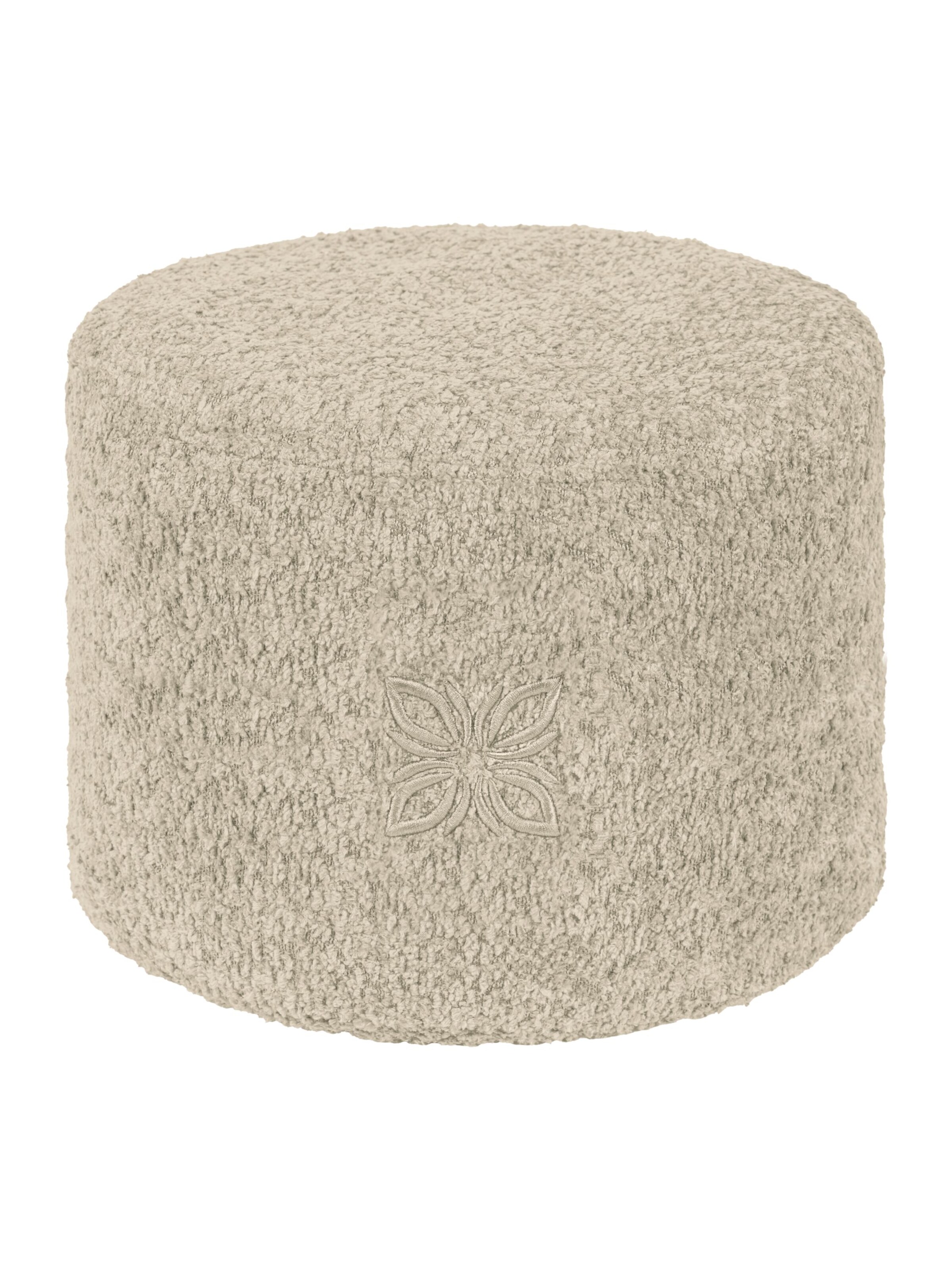 OMNANA Pillow 'CUSHY™' in Beige