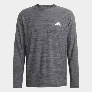 ADIDAS PERFORMANCE Performance Shirt in Grey