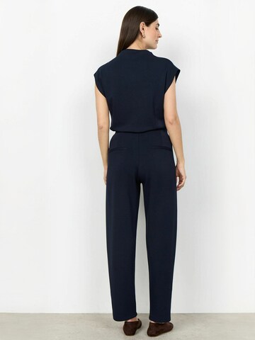 Soyaconcept - regular Pantalón ' SC-BANU ' en azul