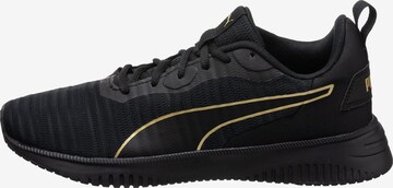 Chaussure de course 'Flyer Flex' PUMA en noir