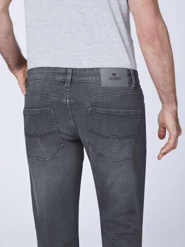 Colorado Denim Slim fit Jeans in Grey