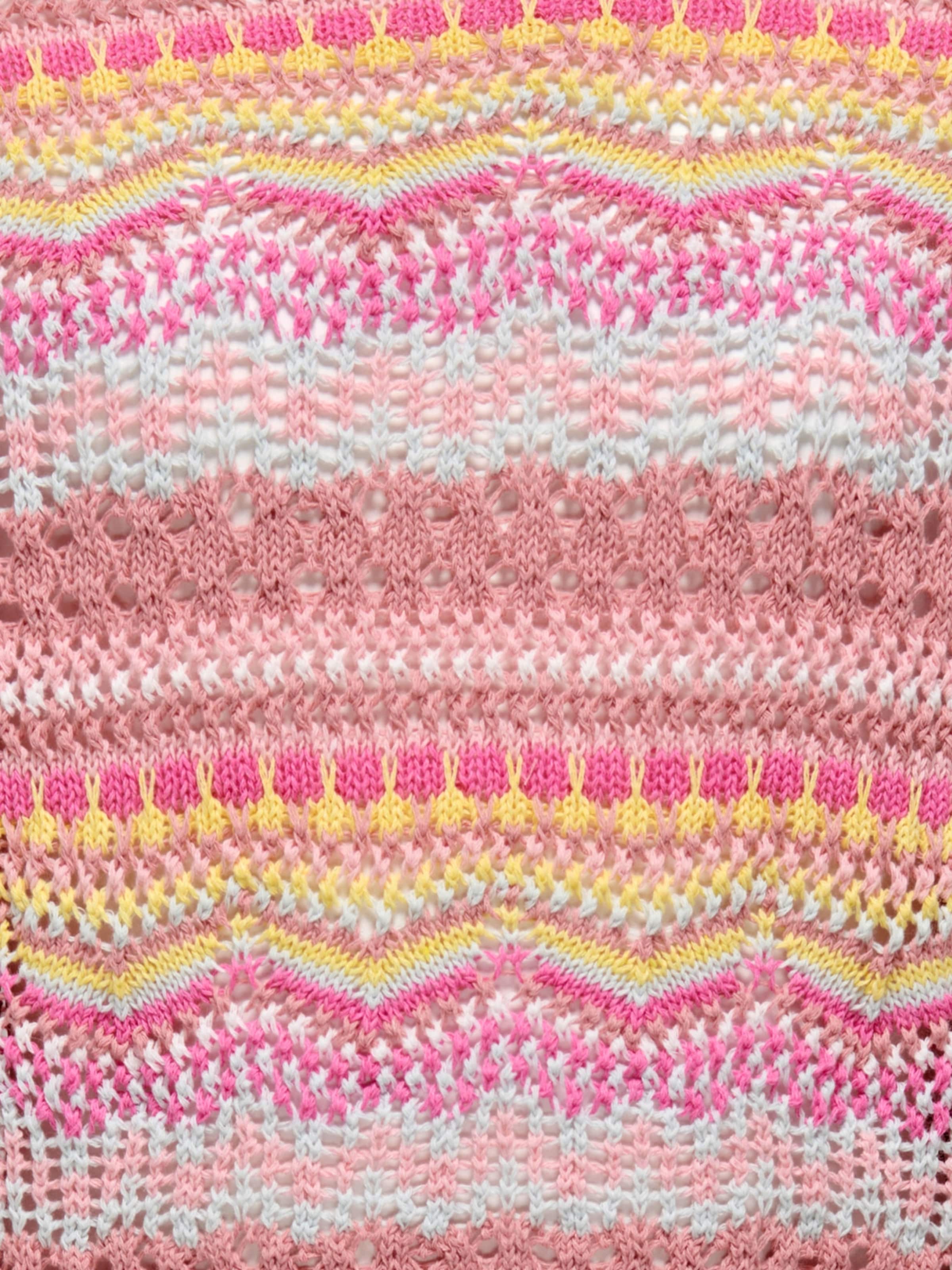 Pullover 'Louise Life' di ONLY GIRLS in rosa