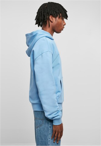 Sweat-shirt Urban Classics en bleu