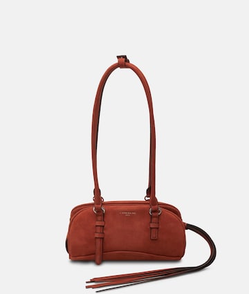 Sac bandoulière 'Frieda ' Liebeskind Berlin en rouge