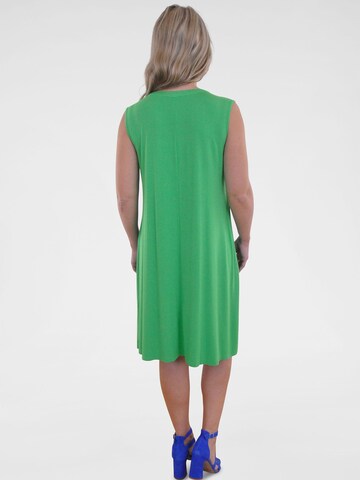 Robe Navigazione en vert