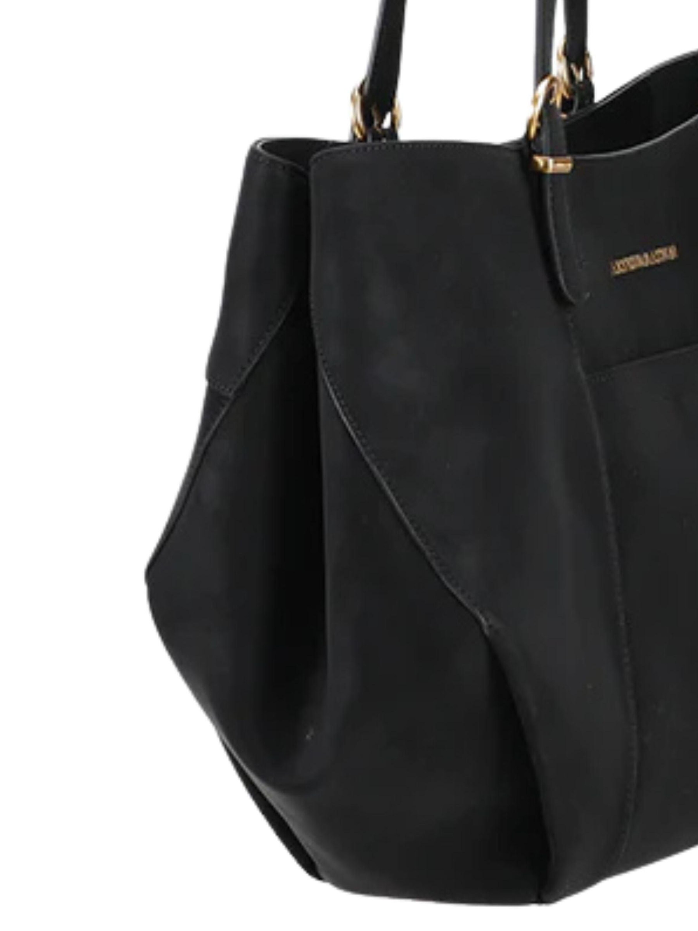 Arthur & Aston Shopper 'Arthur & Aston Cabas / Shopping Femme A218-07 Noir' in Zwart