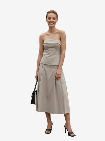 My fashion Kodurõivas, värv hall