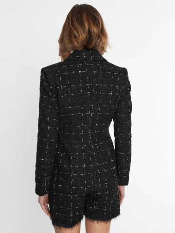 Ana Alcazar Blazers in Zwart