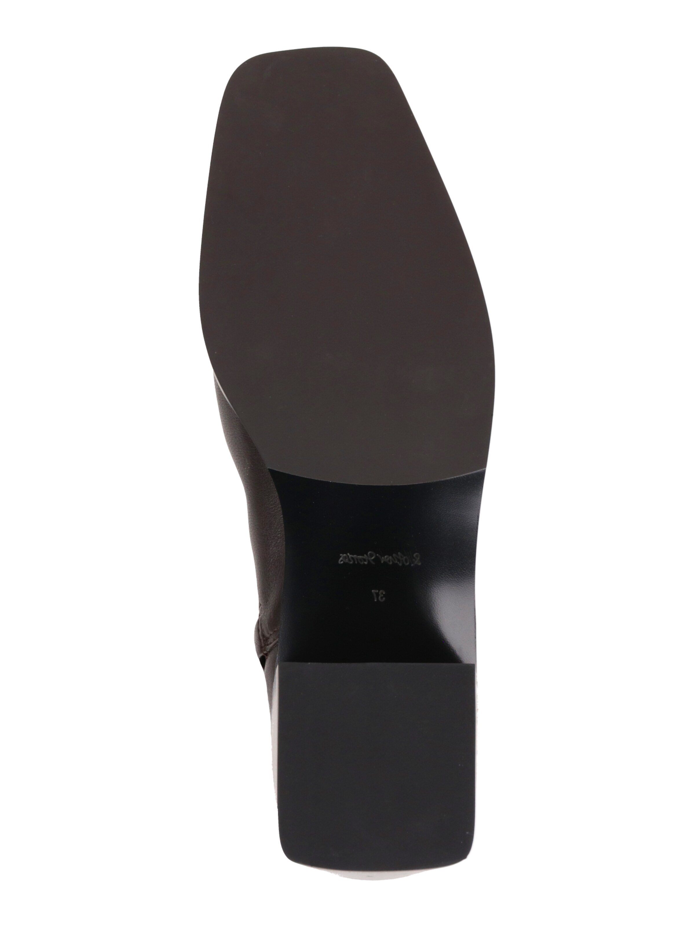 & Other Stories Ботинки в Коричневый