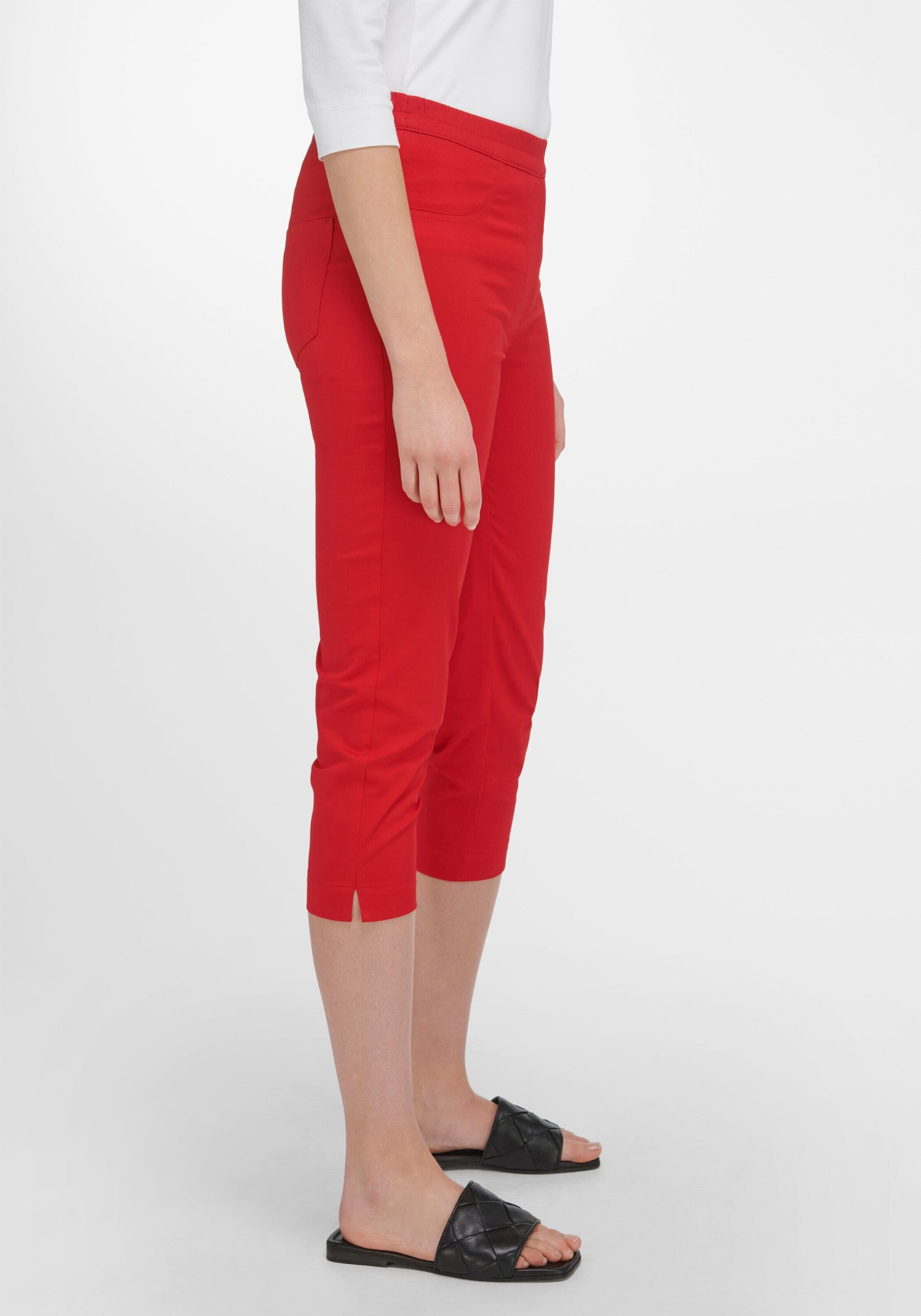 Frauen Peter Hahn Top 100 Peter Hahn Schlupfhose in Rot - YT23345 Frauen Peter Hahn Top 100 Peter Hahn Schlupfhose in Rot - YT23345