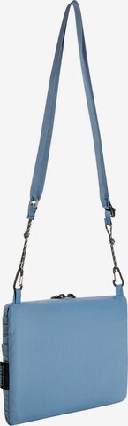 TATONKA Crossbody Bag in Blue