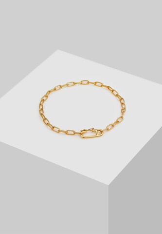 Bracelet ELLI en or