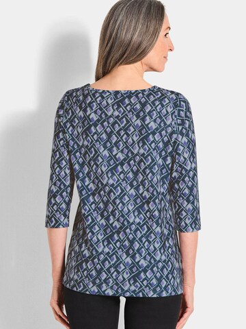 Goldner Shirt in Green