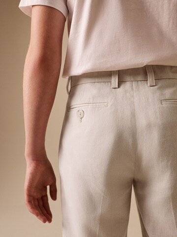 Next Regular Broek in Beige