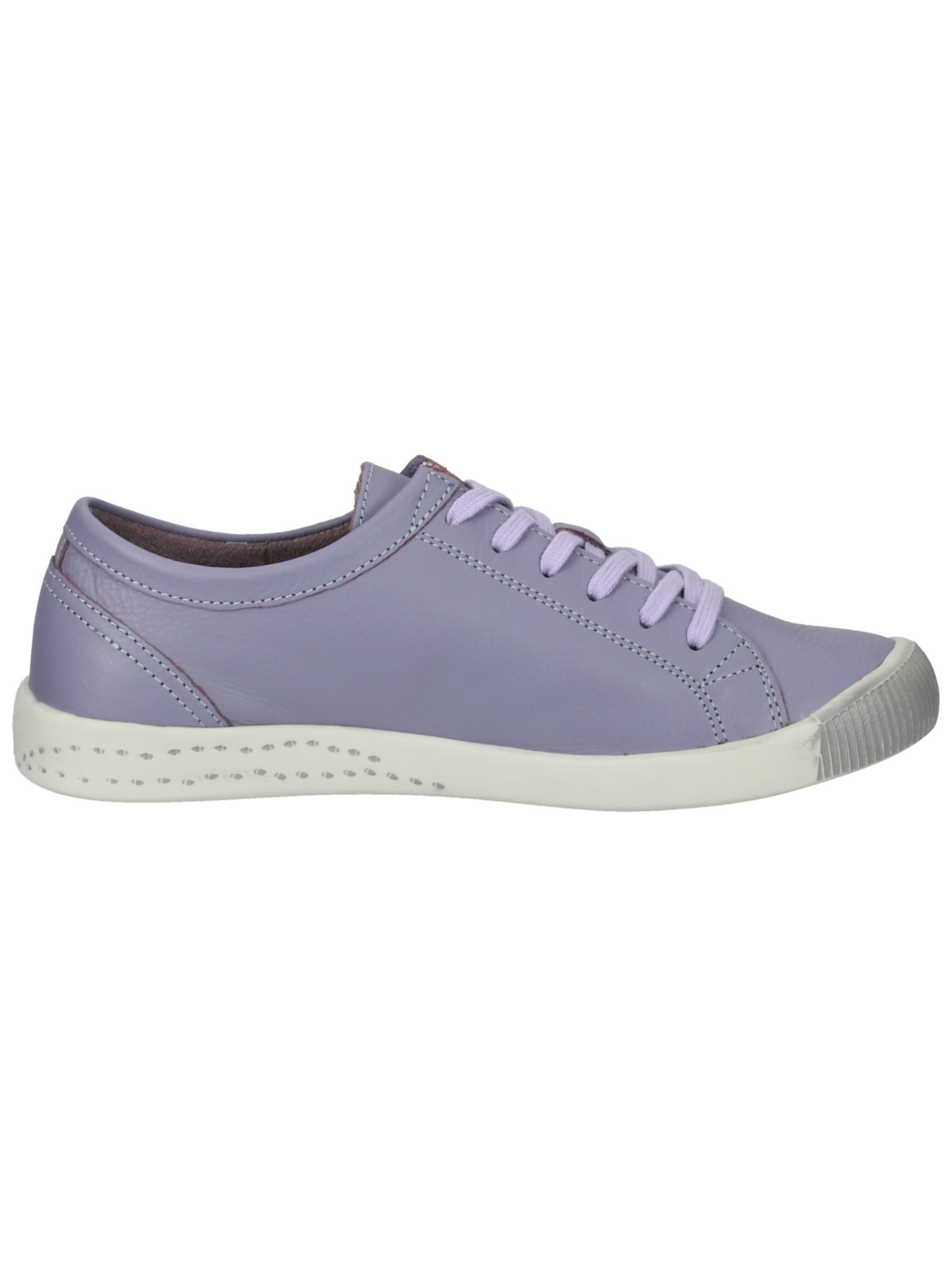 Softinos Sneakers in Purple