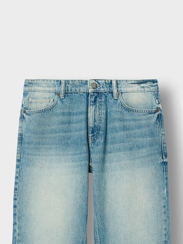 Burocs Baggy Jeans 'Vince' in Blue