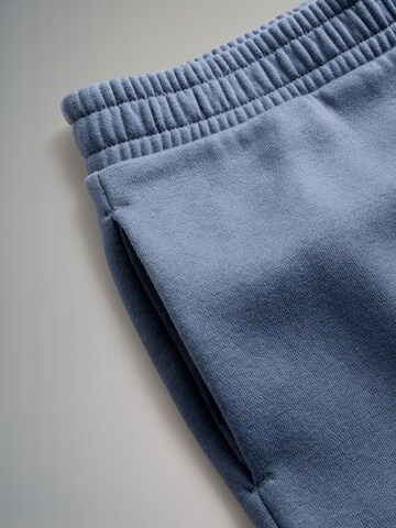 Effilé Pantalon The Set en beige