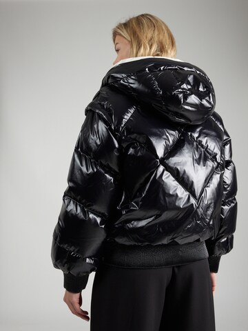 BOGNER Winter jacket 'XALLY' in Black
