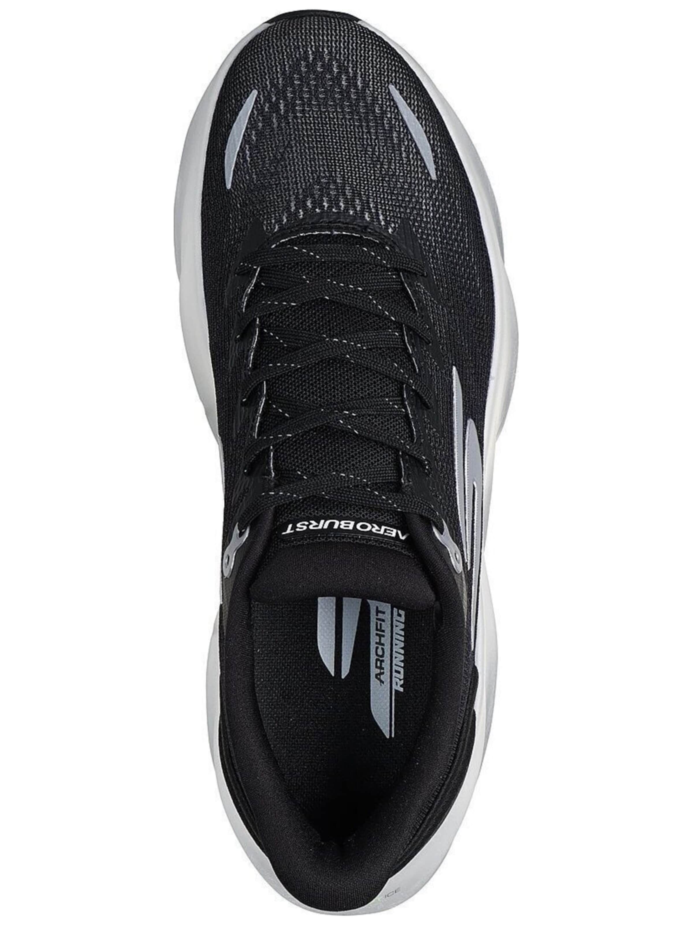 SKECHERS - Calzado deportivo 'Skechers Skx Aero Burst' en negro