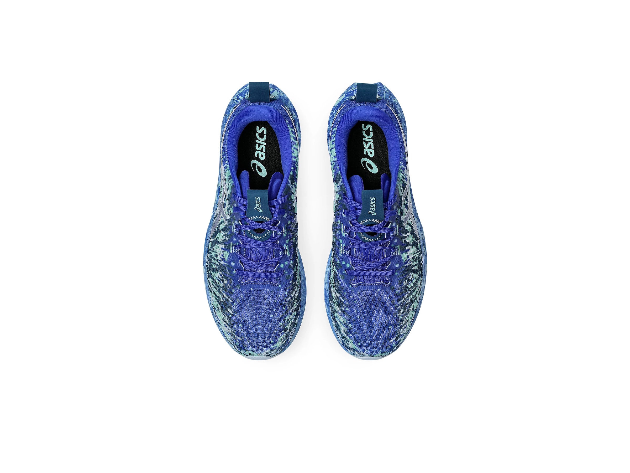 ASICS Laufschuh 'Noosa Tri 16' in Blau