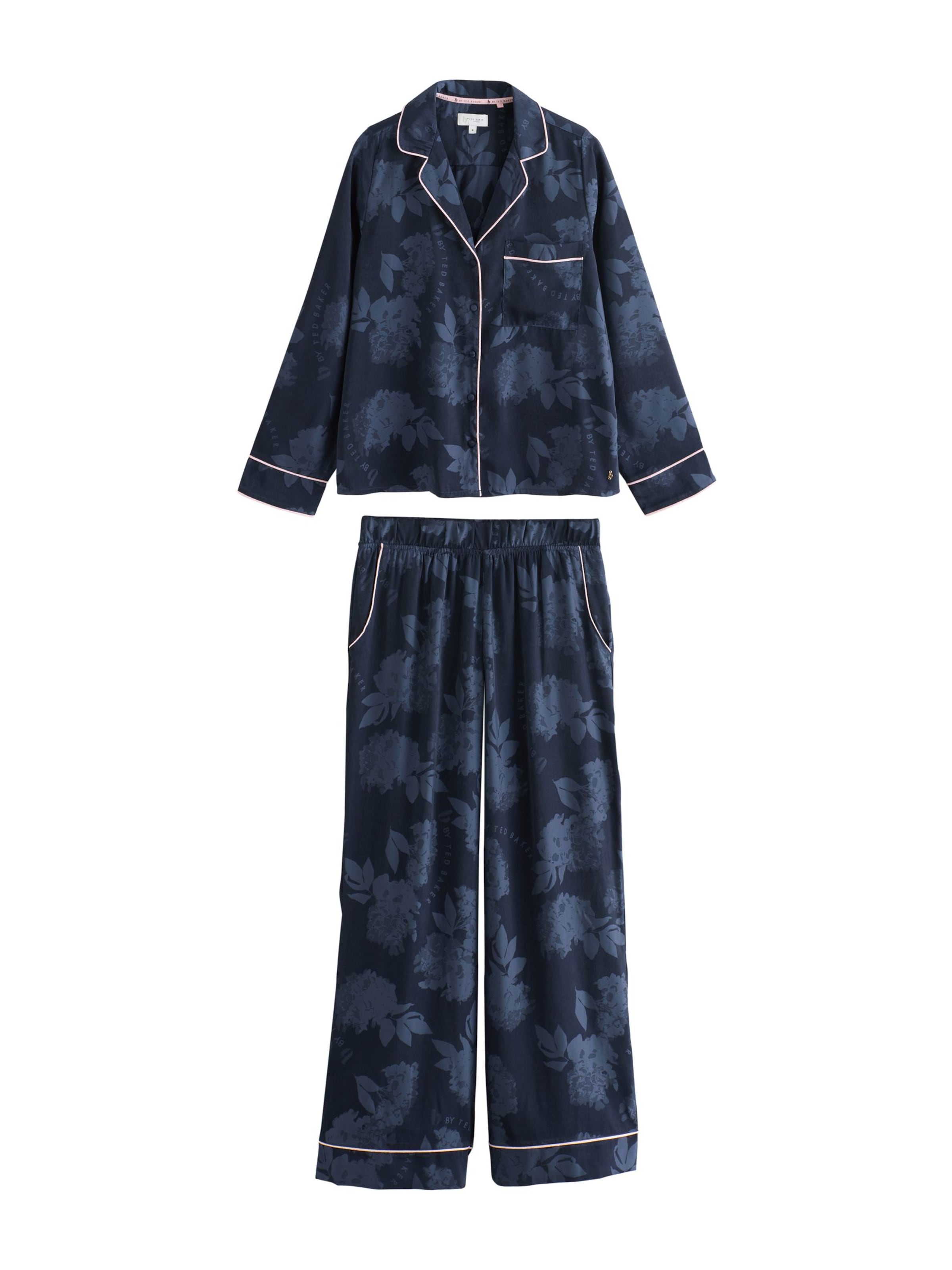 B by Ted Baker Пижама в Синий: спереди