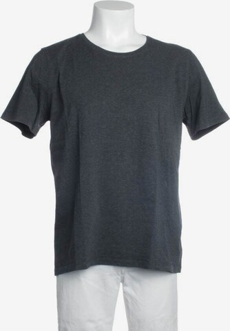 STRENESSE T-Shirt L in Grau: predná strana