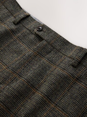 Regular Pantalon Next en vert