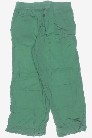 ICHI Pants in M in Green