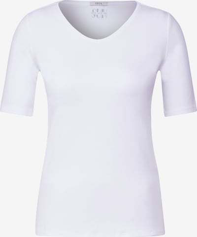 CECIL Shirt in White, Item view