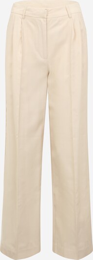Y.A.S Tall Hose 'GRIPPA' in beige, Produktansicht