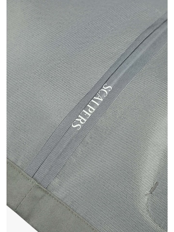 Scalpers Přechodná bunda – zelená