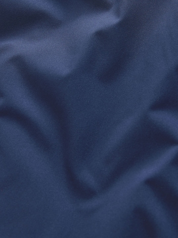 Next Prehodna jakna | modra barva