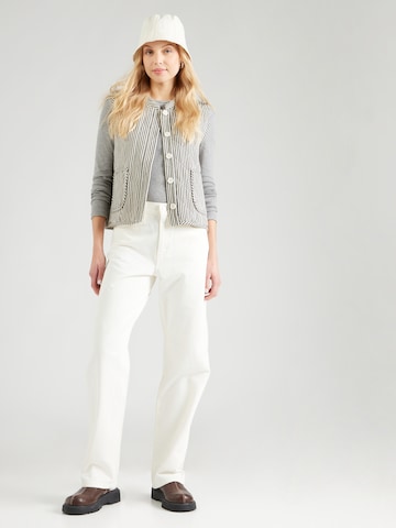 Loosefit Jean LEVI'S ® en blanc