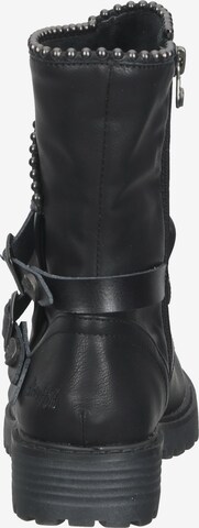 Blowfish Malibu Boots 'Ramaya' in Zwart