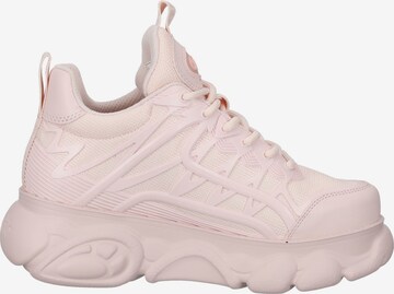 BUFFALO Sneaker in Pink