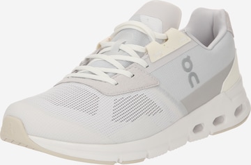 balta On Sportbačiai be auliuko 'Cloudrift': priekis