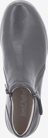 JOSEF SEIBEL Ankle Boots 'Caren 09' in Grey