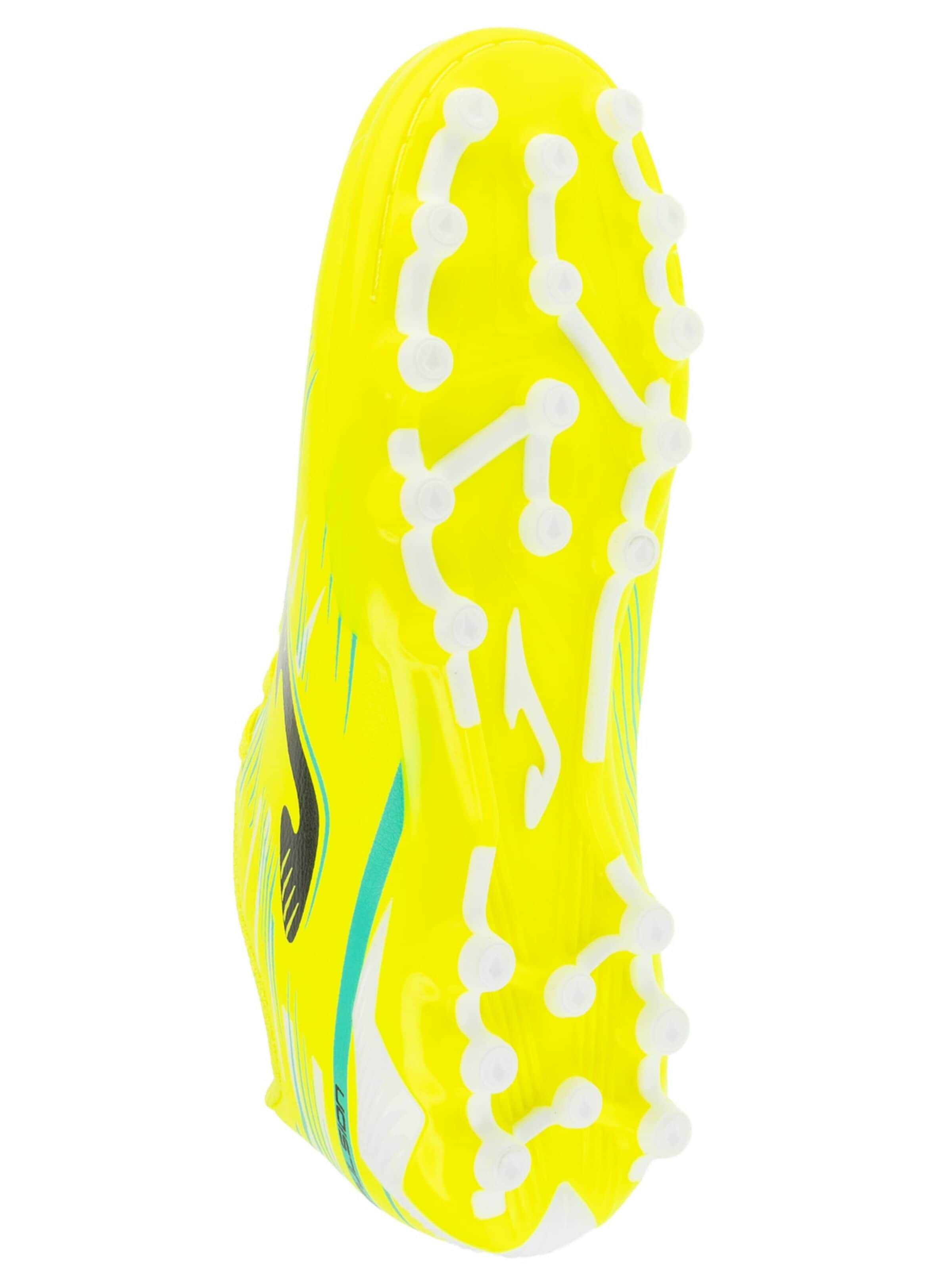 Chaussure de sport 'Propulsion Jr 25 PRJW AG' JOMA en jaune