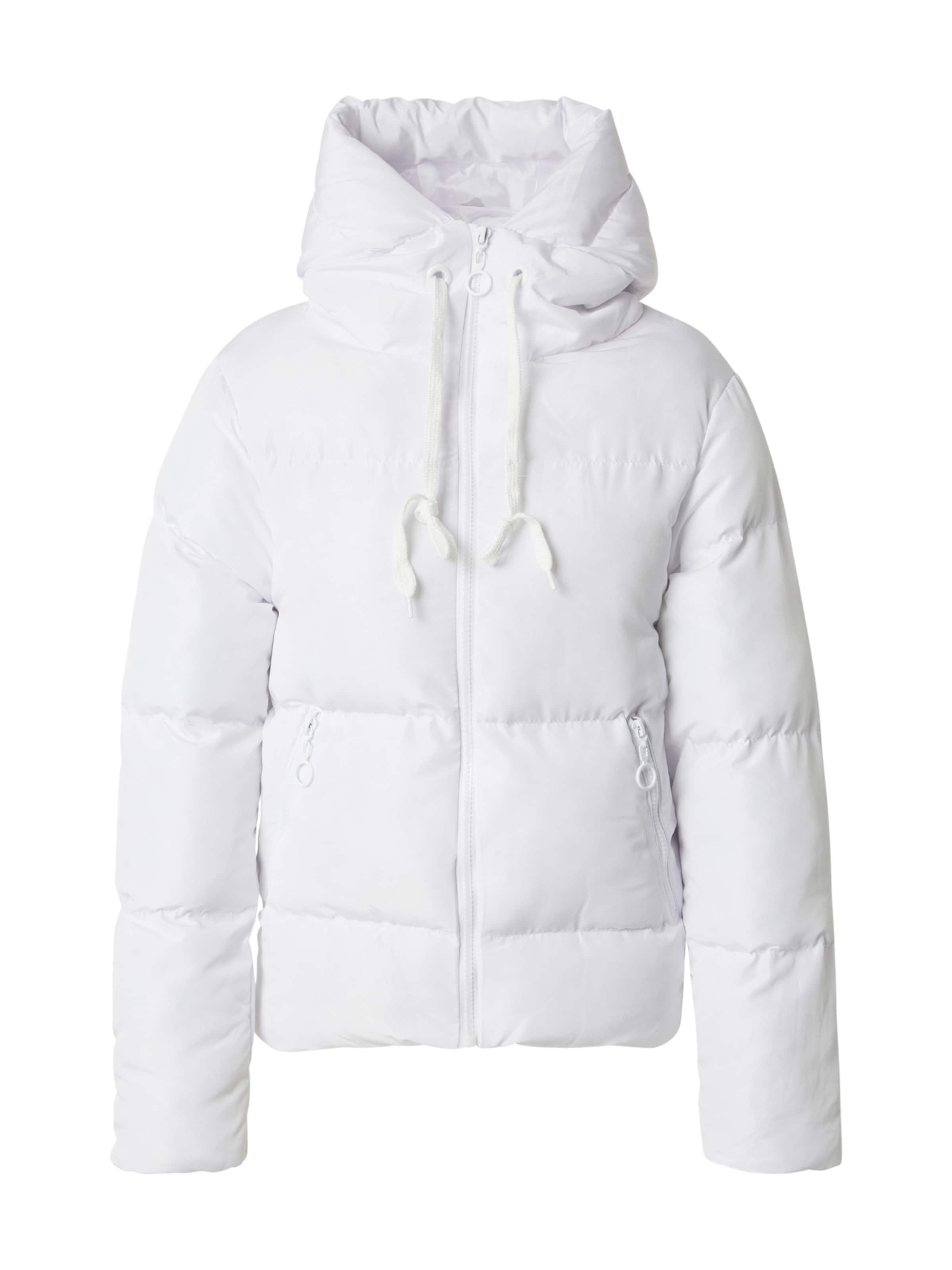 Bianco Lucci Jacke in Weiß: Vorderseite