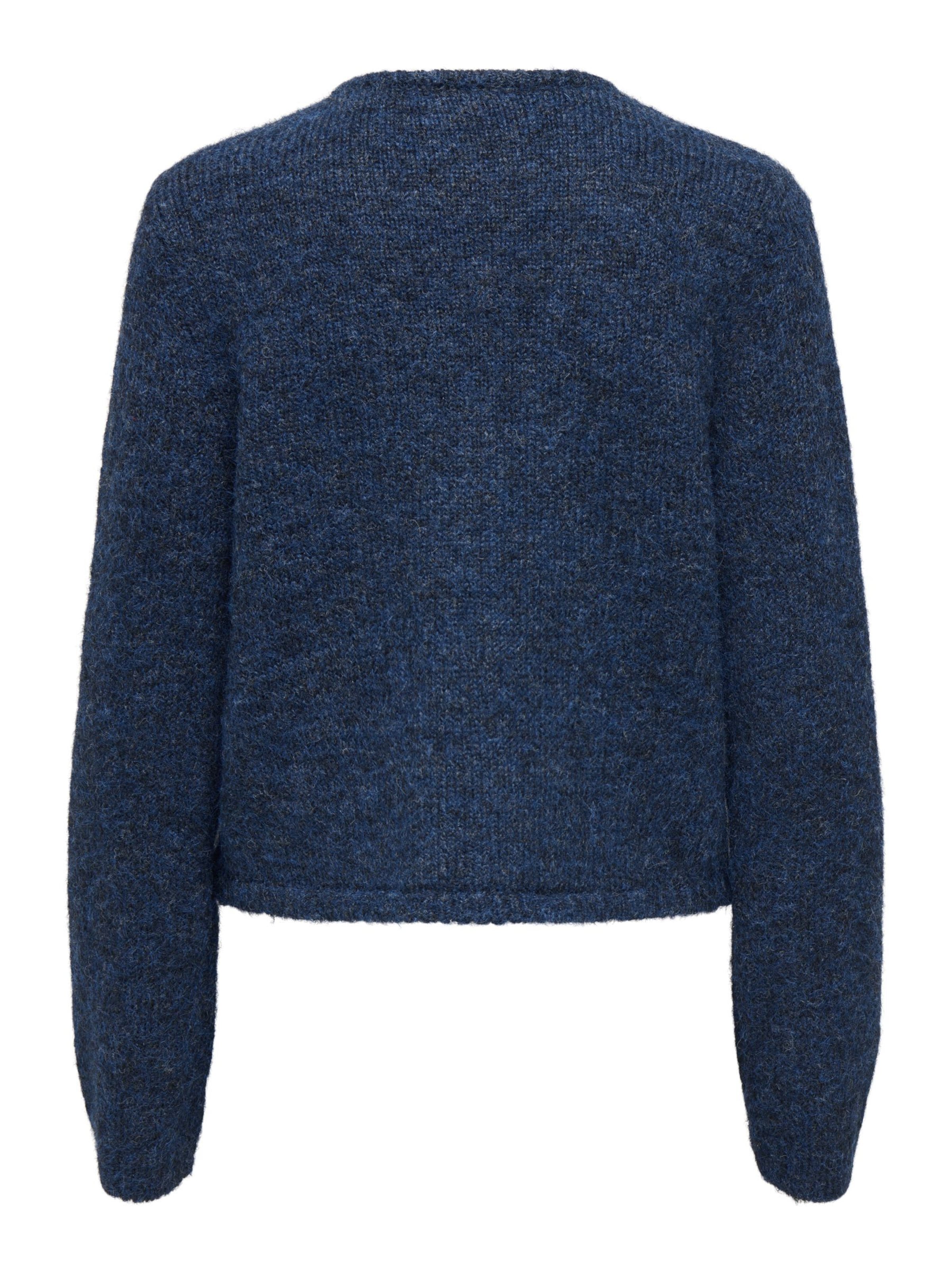 Giacchetta 'ZAGGIE' di ONLY in blu